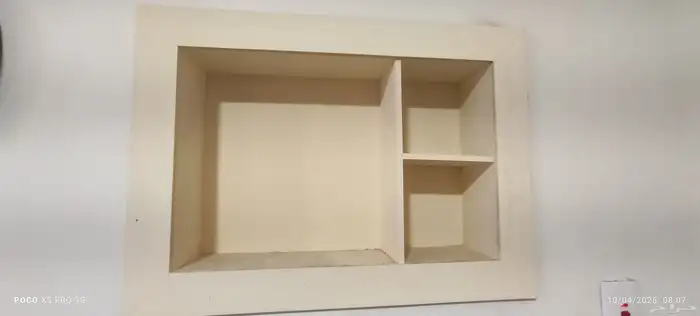 ديكور فتحات مكيف شباك 6 حبات 5