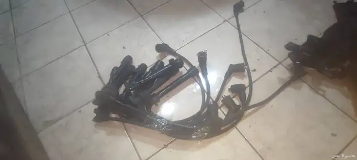 قطع غيار اكسنت من2006الى2010 1