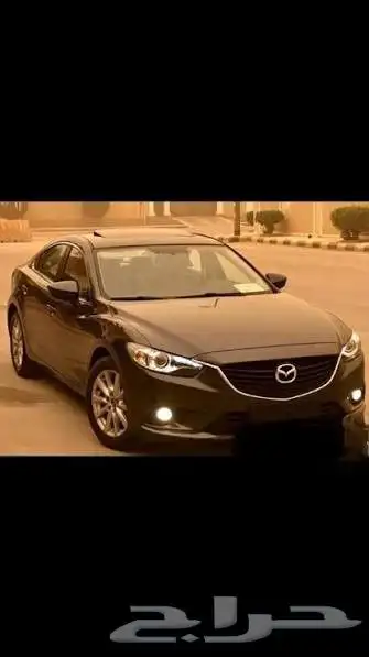 للبيع كشافات مازدا 6 موديل 2014 - 2018 4