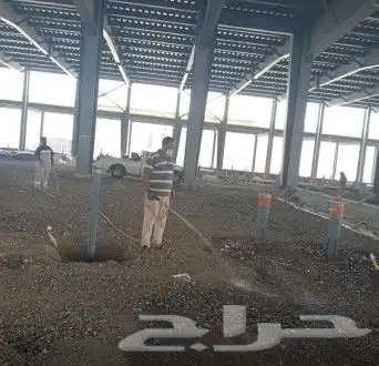 شركة مكافحة حشرات صرصار رش مبيدات تنظيف مجالس كنب فرشات سجاد 14