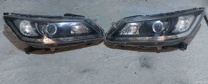 شمعات اكورد 2015 0