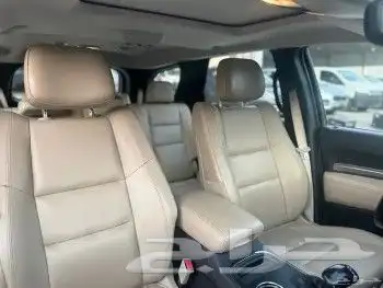 دودج دورانجو GT 2020 بحالة الوكاله 8