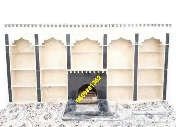 مشبات حديثة 21