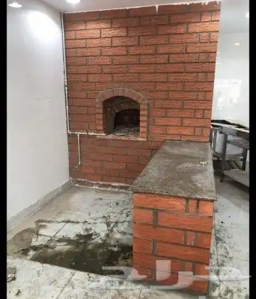 مشبات حديثة 29