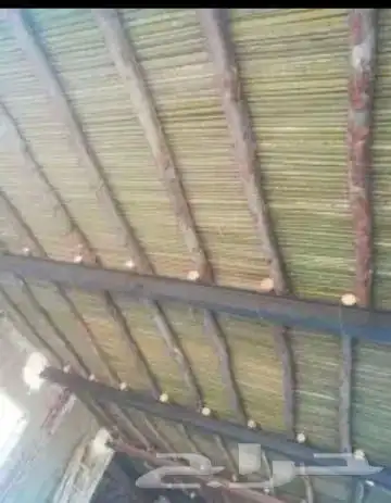 مقاول مباني تراث طين وحجر طبيعي وأسقف 7