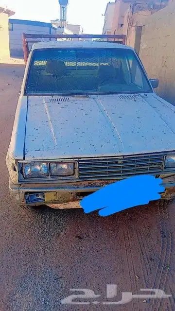 ددسن غماره موديل 83 مكنيه طيب وقيري طيب بدون اورق 0