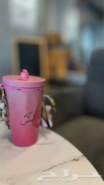 مق كيمس وردي مع ملحقاته 4