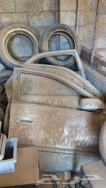 بيبان كامري 4 كامله بالقزاز . 0