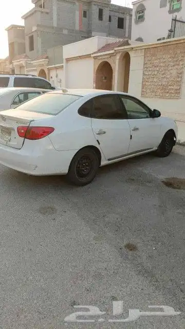 النترا 2010 مفحوصه مجدده 1