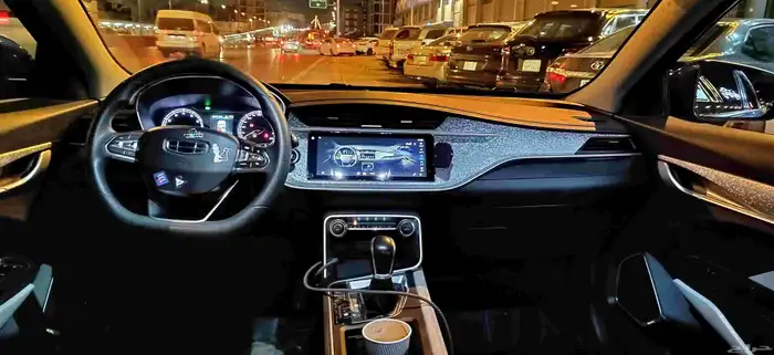 جلي بينراي مودل 2020 2