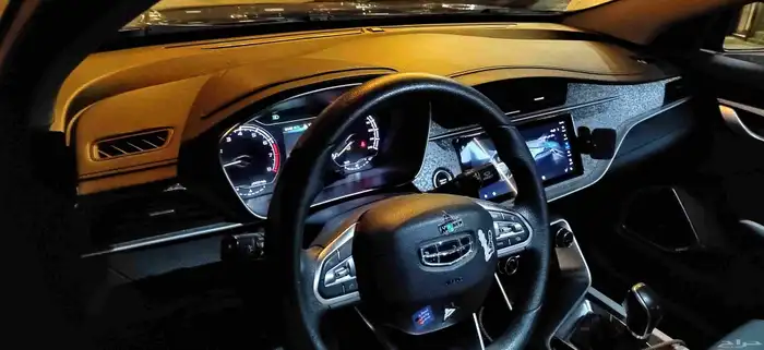 جلي بينراي مودل 2020 1