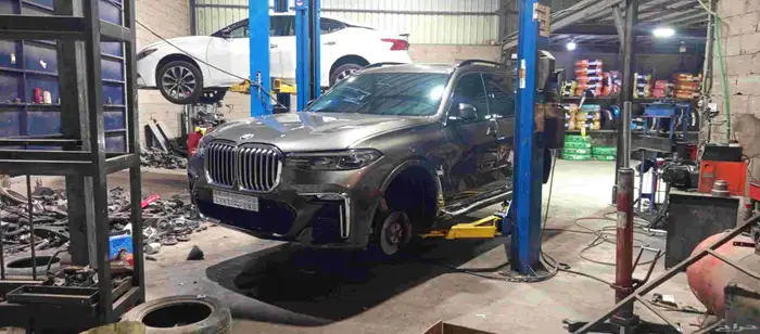فحص كمبيوتر خدمة مكنيك تركيب ادرعه مقصات جوزات مساعدات 7