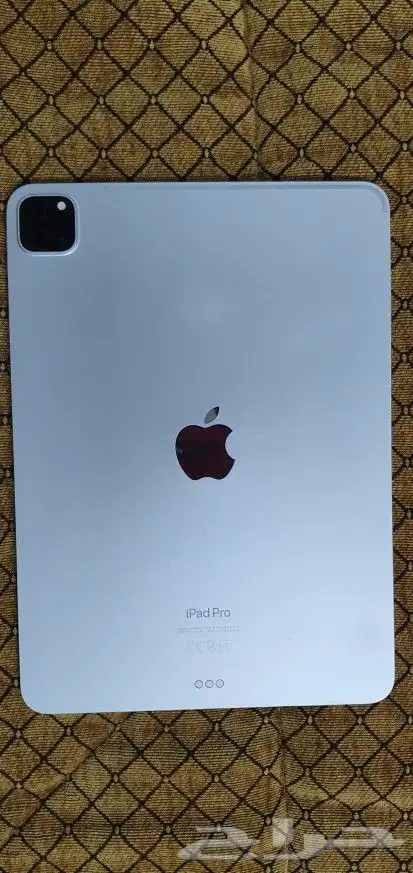 ايباد برو الجيل الرابع ipad pro gen 4 m2 2022 0