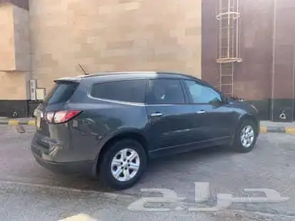 For sale 2014 Chevrolet Traverse in Khobar Shamalia 2
