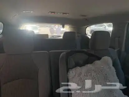 For sale 2014 Chevrolet Traverse in Khobar Shamalia 5