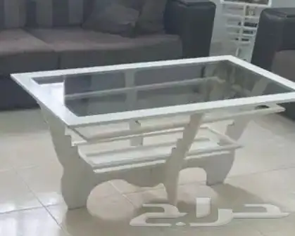 زجاج طاوله مودرن الرياض 5