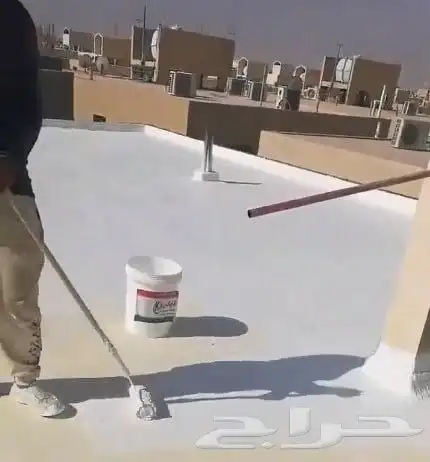 شركة كشف تسربات المياة شركه عزل اسطح شركة عزل خزانات 5