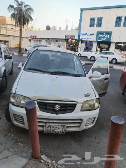 التو سوزوكي 2005 4