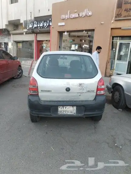 التو سوزوكي 2005 1