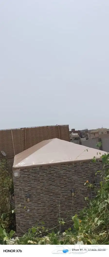 مواسسه ديار الملوك للمظلاات والجلسات وسواتر وبيوت الشعر 5