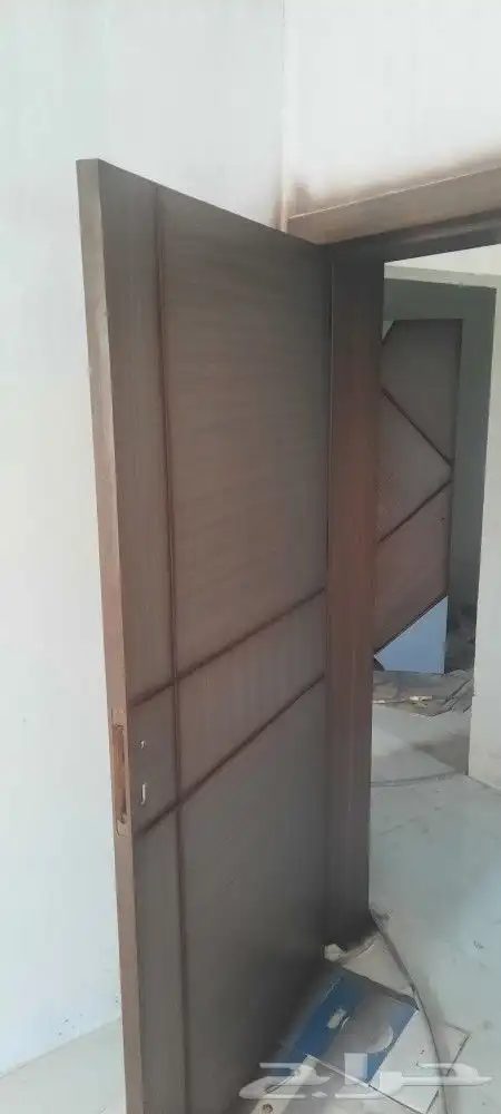 دهانات أبواب 4