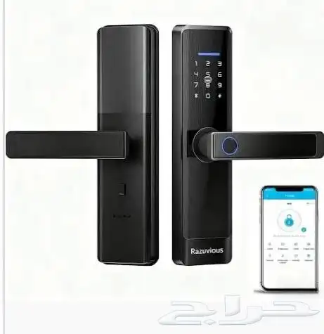 مبرمج مفاتيح سيارات وإقفال ذكيه وكوالين 1