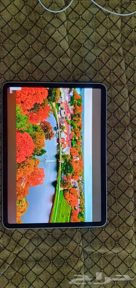 ايباد برو الجيل الرابع ipad pro gen 4 m2 2022 8