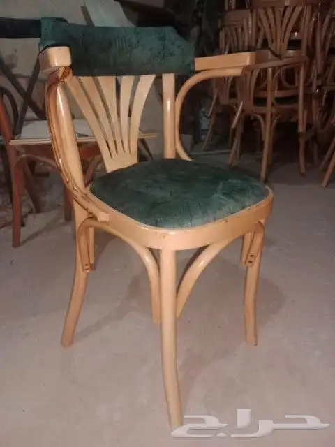 كرسي وطولت 2