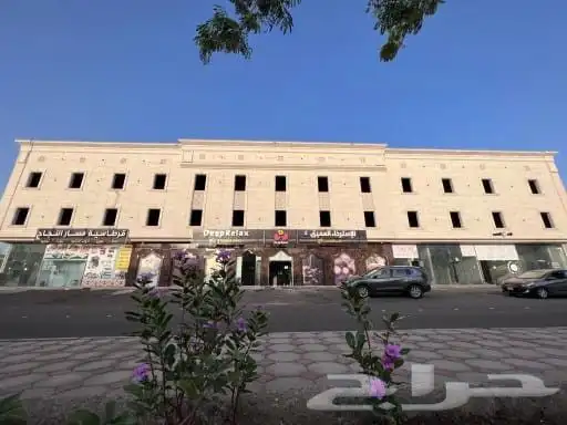 شقة غرفتين فاخرة حي البدراني المدينة المنورة 0