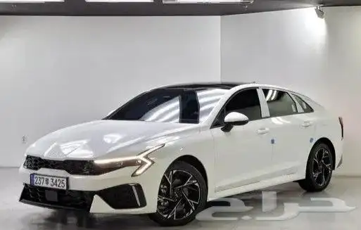 كيا k5 0