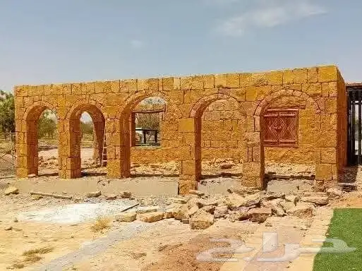 نعمل في جميع مجالات الحجر الطبيعي للتواصل 3