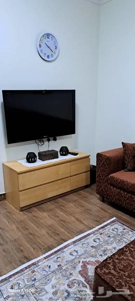 شقق للايجار 1