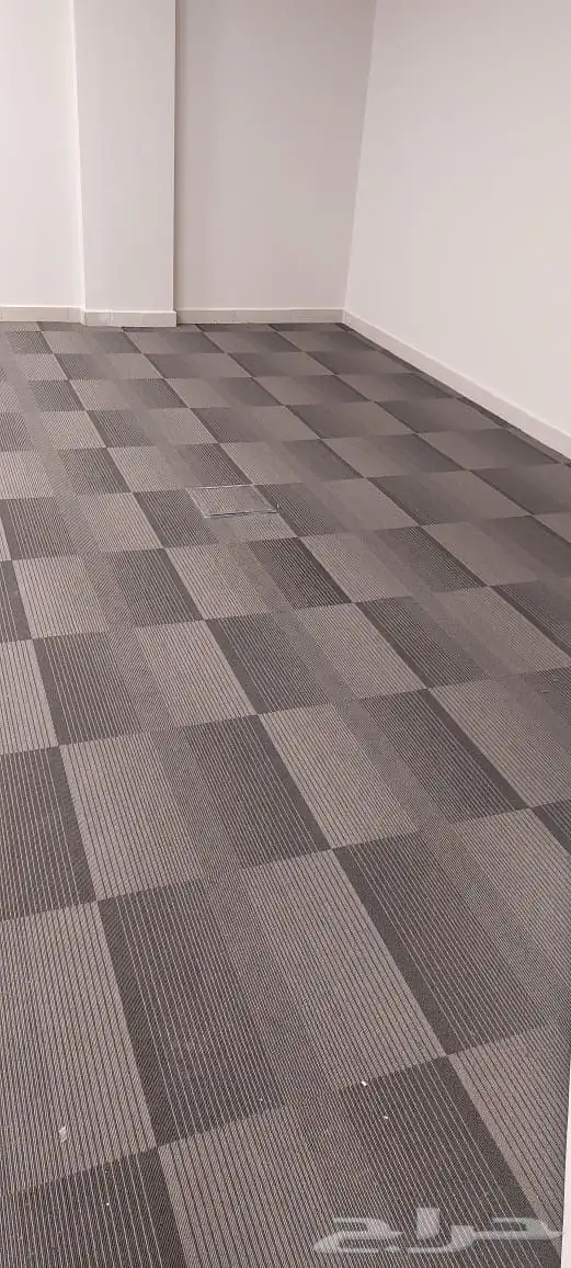 بلاط موكيت مكاتب وشركات 50 50 17