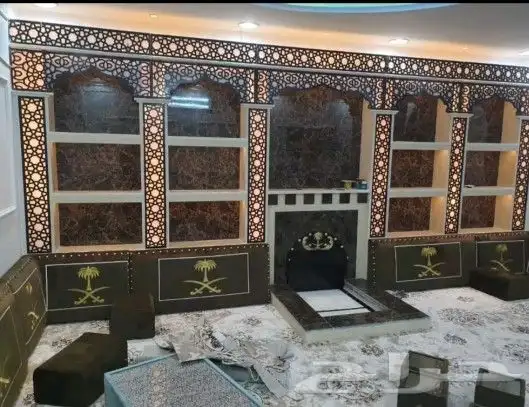 مشبات افران مناقل 4