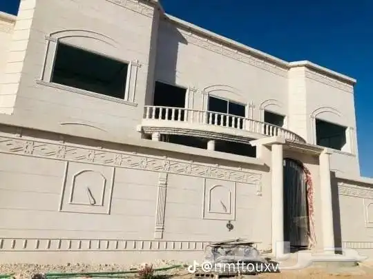 ليسه ملونه بديل الحجر 5