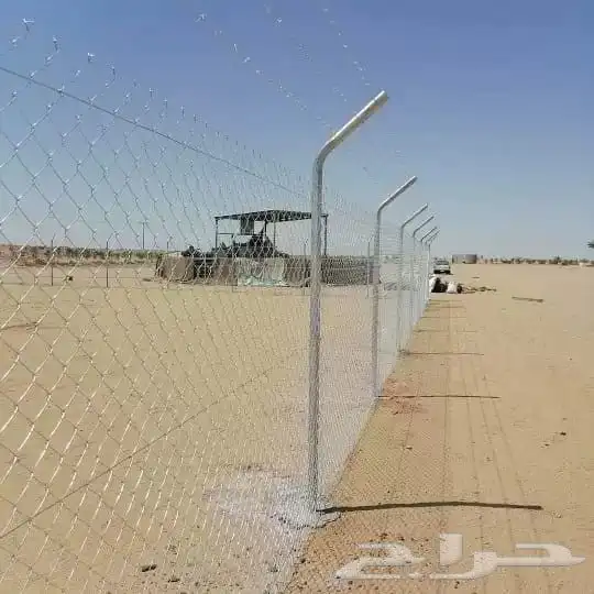 شبوك ملاعب وهناجر دواجن 1