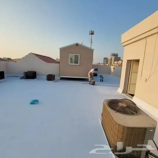 عوازل شينكو 3