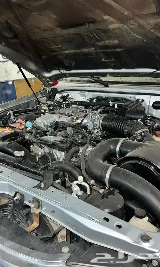 مكائن فتك باترول نيسان 0