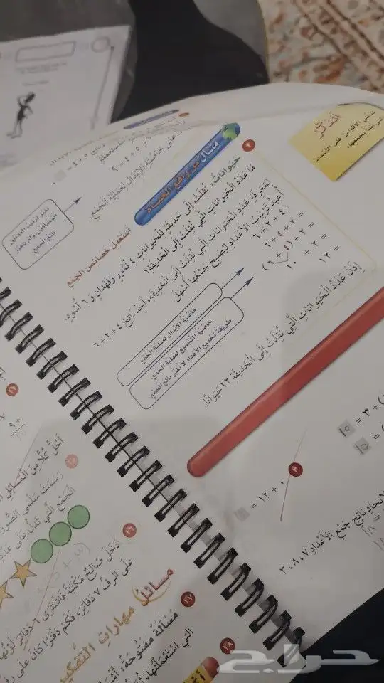 معلمة تأسيس وابتدائي ومتوسط شمال وشرق وغرب الرياض 0