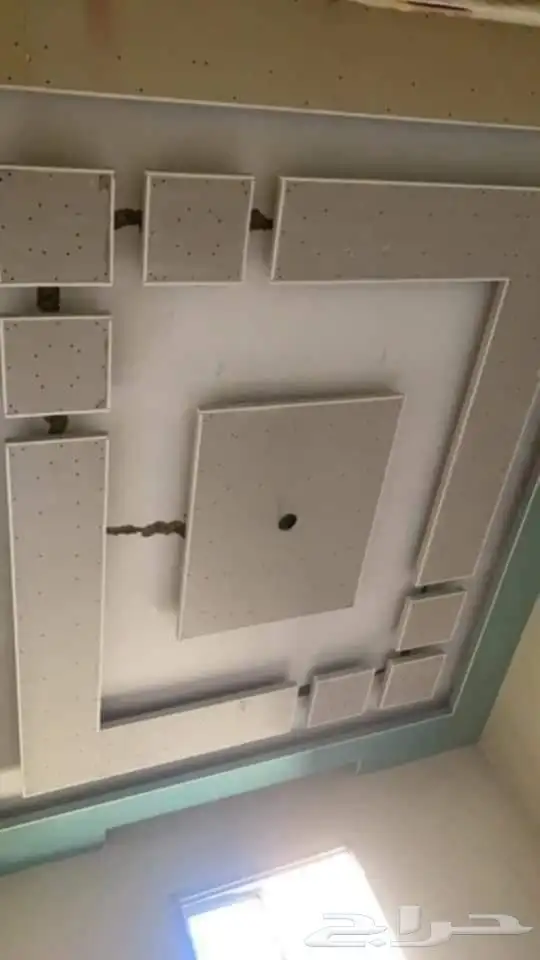 جبسم بورد محايل عسير 1