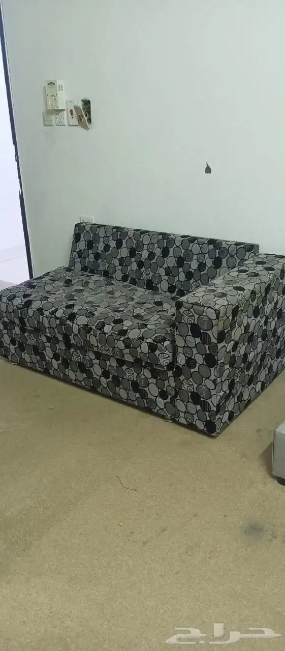 كنب بحاله جيده مجاني لمن يحتاجه 4