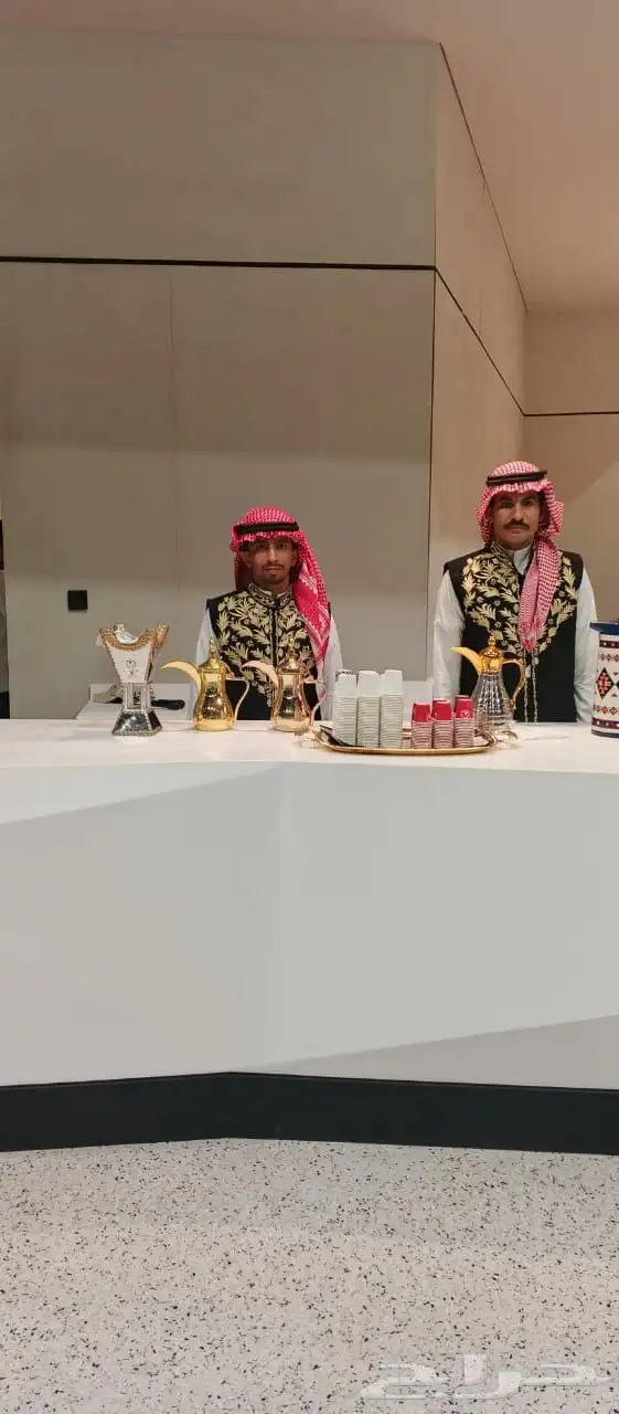 قهوجين صبابين تاجير كراسي تاجير طاولات 2