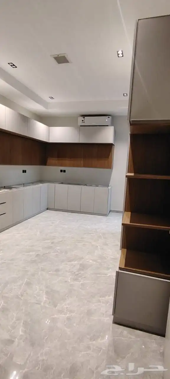 مطابخ ألمنيوم مودرن قطاع خاص 1