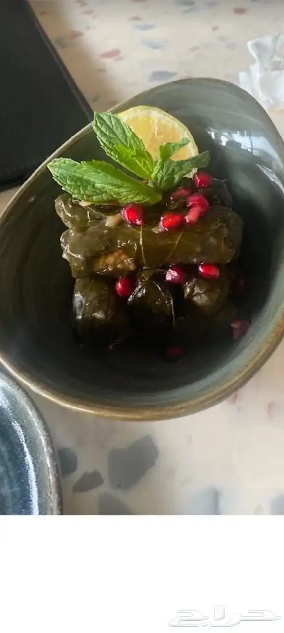 شيف اكلات شرقية يمني 9