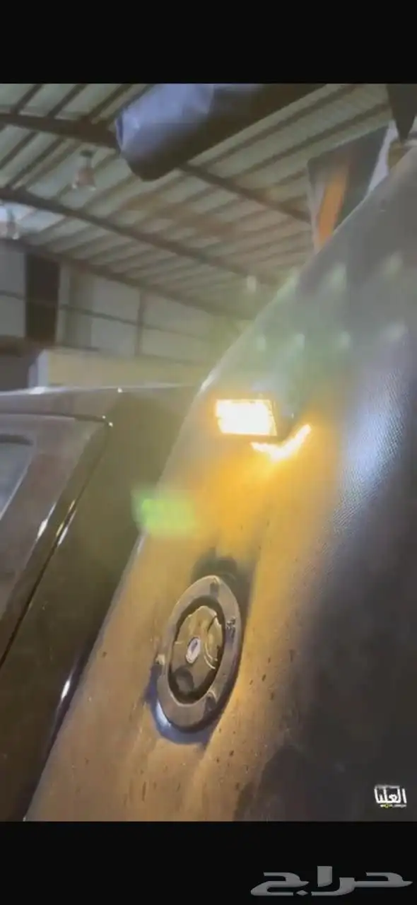 فورد F150 6