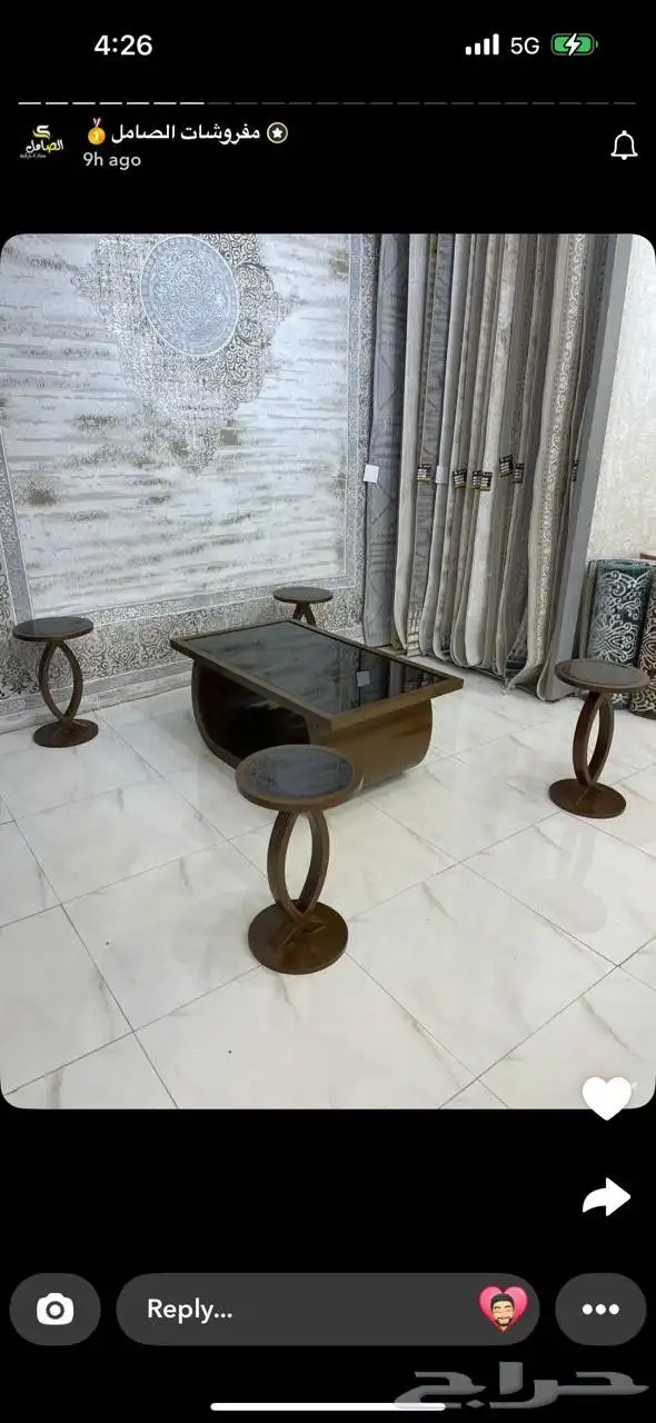 تفصيل جميع جلسات الرياض 6