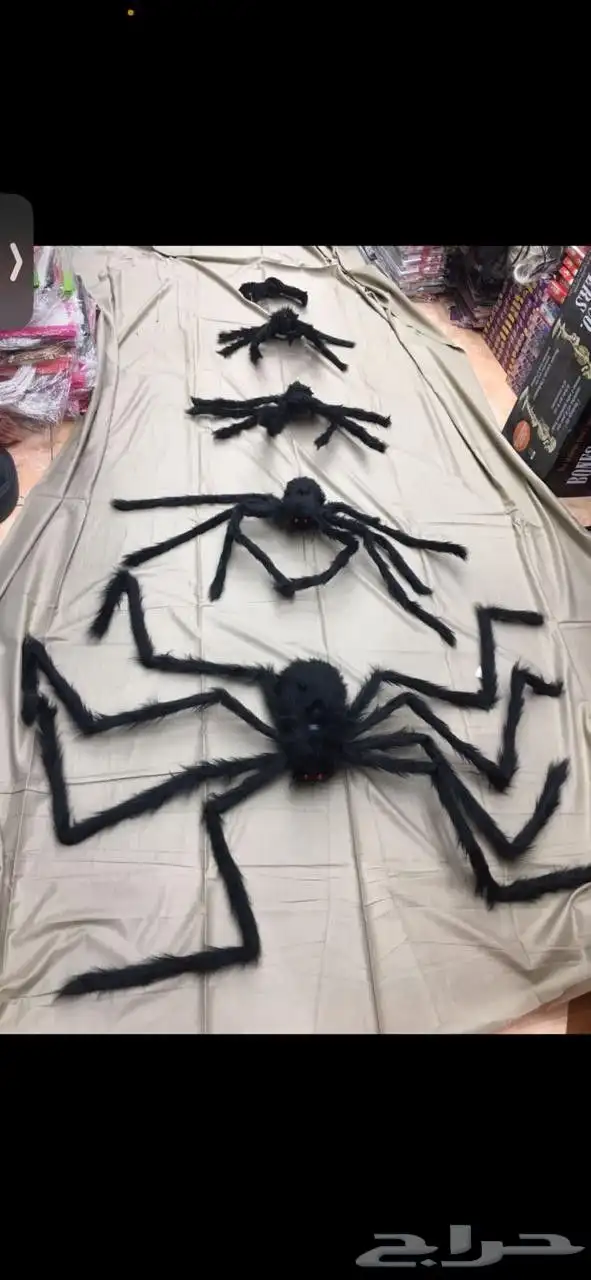 ملابس هالوين اقنعة هالوين دمى هالوين halloween 1