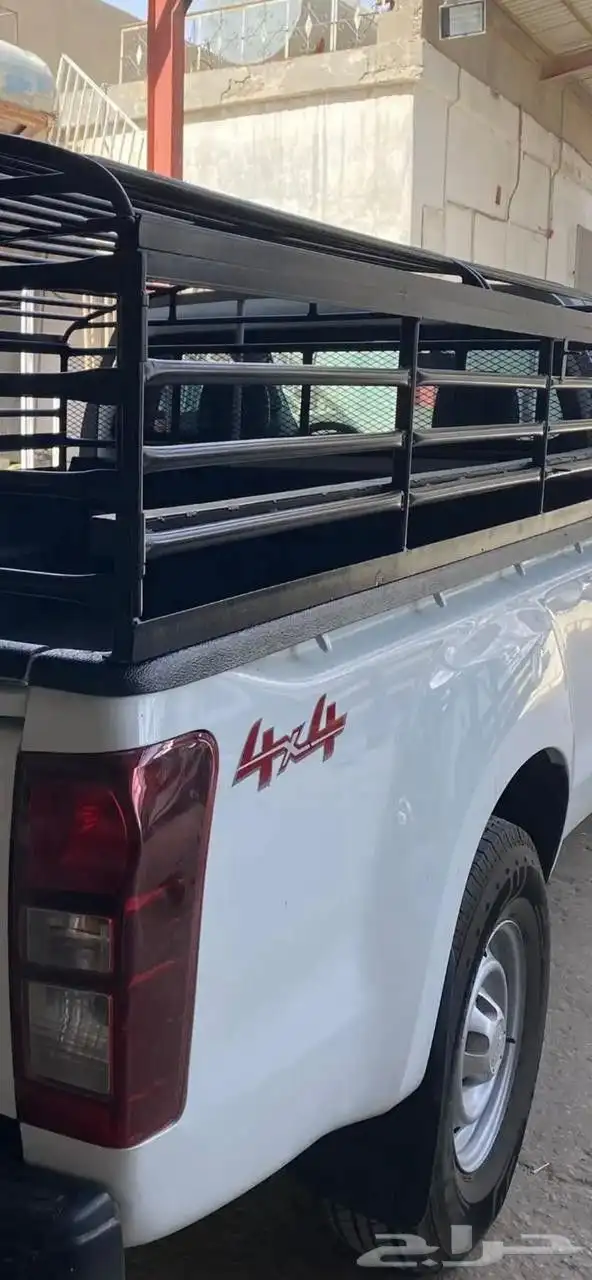 موصل حلال شتلات اغراض نقل 0