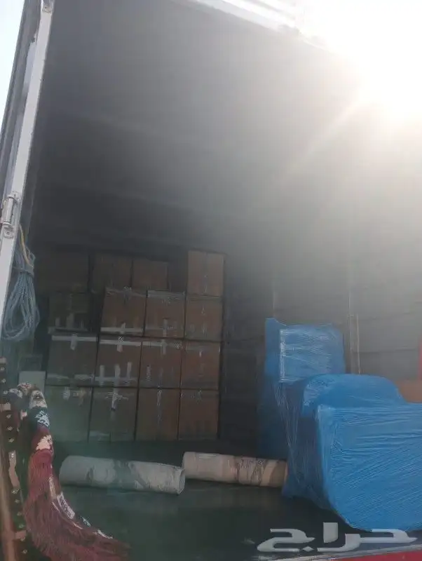 شركة نقل عفش نقل اساس بالمدينة المنوره 6