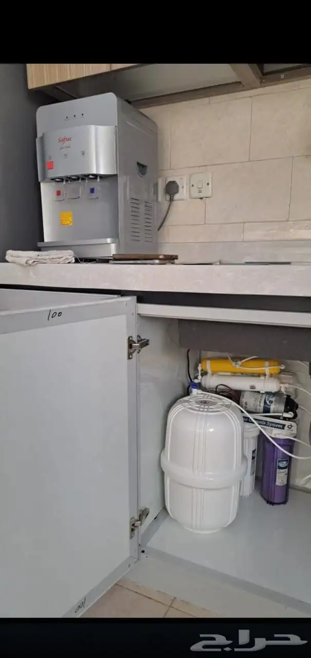 فلاتر تحليه مياه 4